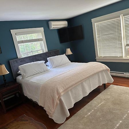 Sugar Hill Inn Bagian luar foto