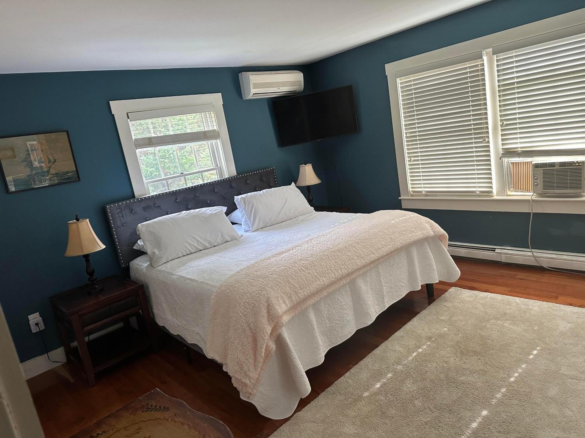 Sugar Hill Inn Bagian luar foto